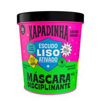 Lola From Rio Xapadinha - Máscara Capilar Disciplinante 450g