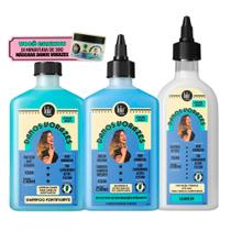 Lola Kit Danos Vorazes Tratamento de Salão