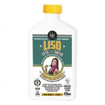 Lola Liso Leve And Solto - Shampoo 250ml