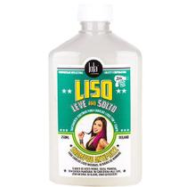 Lola Liso, Leve And Solto - Shampoo Antifrizz 250ml - Lola Cosmetics