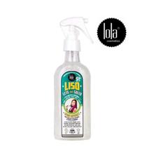 Lola Liso Leve and Solto Spray Anti Frizz 200ml - Lola Cosmetcs
