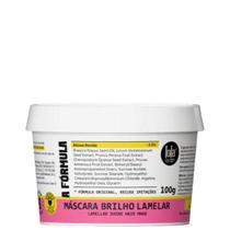 Lola Mascara Capilar A Formula 100g