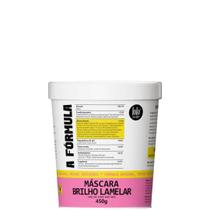 Lola Mascara Capilar A Formula 450g