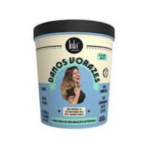 Lola Mascara Capilar Danos Vorazes 450g Lola Mascara Capilar Danos Vorazes 450g