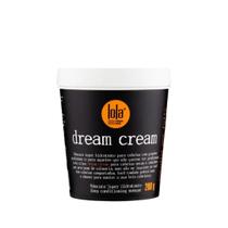 Lola Mascara Capilar Dream Cream 200g Lola Mascara Capilar Dream Cream 200g