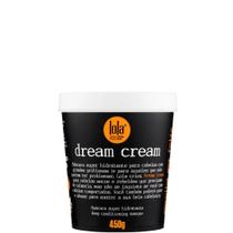 Lola Mascara Capilar Dream Cream 450g Lola Mascara Capilar Dream Cream 450g