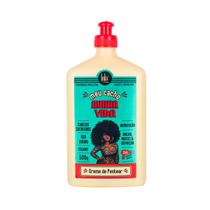 Lola Meu Cacho Minha Vida Creme para Pentear 500ml Lola Meu Cacho Minha Vida Creme para Pentear 500ml