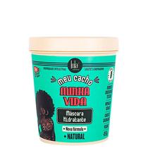 Lola Meu Cacho Minha Vida Máscara Hidratante 450g Lola Meu Cacho Minha Vida Máscara Hidratante 450g