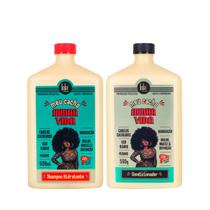 Lola Meu Cacho Minha Vida Sh 500ml + Cond 500ml