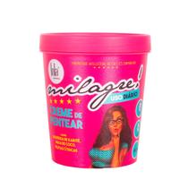 Lola Milagre Creme para Pentear 450ml