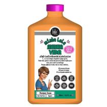 Lola Minha Lola Minha Vida - Shampoo Suave - 500ml Lola Minha Lola Minha Vida - Shampoo Suave - 500ml
