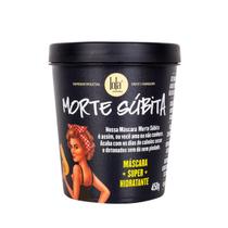 Lola Morte Súbita Máscara 450ml