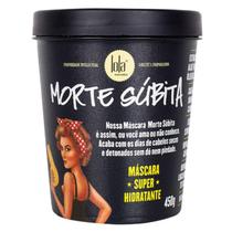 Lola Morte Súbita - Máscara Super Hidratante 450g