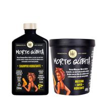 Lola Morte Súbita Sh 250ml + Masc 450ml