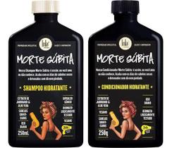 Lola Morte Súbita - Shampoo e Condicionador 250ml - Lola Cosmetics