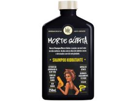 Lola Morte Súbita Shampoo Líquido Nutrição e Brilho Imediato 250ml