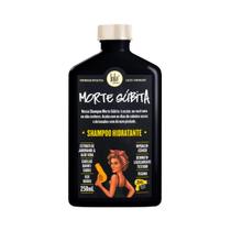 Lola Morte Súbita Shampoo Líquido Nutrição e Brilho Imediato 250ml Lola Morte Súbita Shampoo Líquido Nutrição e Brilho Imediato 250ml