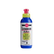 Lola O Exterminador de Frizz Balsámo 120ml - Lola Cosméticos