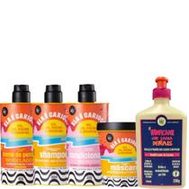 Lola O Umidificador Que Sabia Demais 250ml + Ela é Carioca Trio + Cpp 4ABC