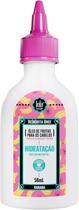 Lola Óleo Capilar de Frutas Be(M)dita Ghee Hidratação 50mL - Banana