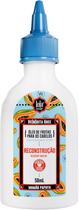 Lola Óleo Capilar de Frutas Be(M)dita Ghee Reconstrução 50mL - Mamão Papaya