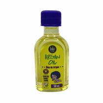 Lola óleo de argan oil 50ml