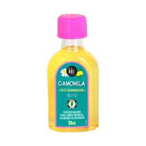 LOLA OLEO ILUMINADOR DE CAMOMILA 50mL