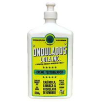 Lola Ondulados Creme Texturizador 500g