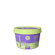 Lola Papo Reto Máscara Fluida de Reparação Molecular 100ml