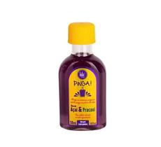 Lola Pinga! Açaí e Pracaxi - Óleo 50ml Lola Pinga! Açaí e Pracaxi - Óleo 50ml
