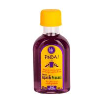 Lola Pinga! Açaí & Pracaxi Óleo Capilar 50ml