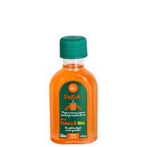 Lola Pinga Cenoura & Oliva - Óleo Capilar 50ml