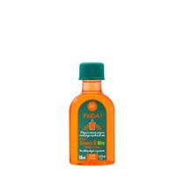 Lola Pinga! Óleo Cenoura e Oliva 50ml Finalizador para Cabelos Macios e Radiantes