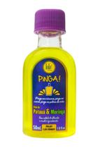 Lola Pinga! Óleo de Patauá & Moringa Pré e Pós Shampoo 50mL
