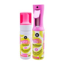 Lola Plot Twist Guava Misturinha 280ml + Mousse 150ml Lola Plot Twist Guava Misturinha 280ml + Mousse 150ml