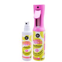 Lola Plot Twist Guava Misturinha 280ml + Oil 90ml Lola Plot Twist Guava Misturinha 280ml + Oil 90ml