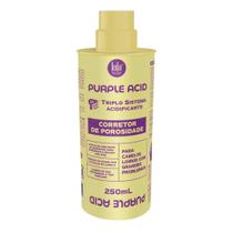 Lola Purple Acid Acidificante Corretor de Porosidade 250ml
