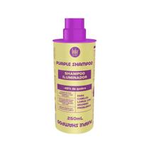 Lola Purple Shampoo Iluminador 250ml