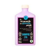 Lola Química Passada Shampoo 250ml Lola Química Passada Shampoo 250ml