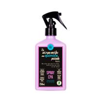 Lola Química Passada Spray 230ml