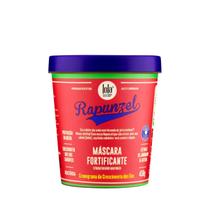 Lola Rapunzel Máscara Fortalecedora 450g Crescimento Saudável e Redução da Queda Lola Rapunzel Máscara Fortalecedora 450g Crescimento Saudável e Redução da Queda