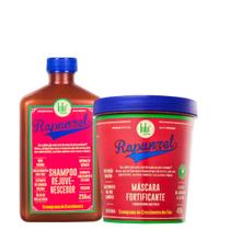 Lola Rapunzel Sh 250ml + Masc 450ml Lola Rapunzel Sh 250ml + Masc 450ml
