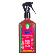 Lola Rapunzel Tonico de crescimento 250mL