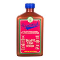 Lola sh rejuvenescedor rapunzel 250ml
