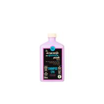 Lola Shampoo CPA Eu sei o que você fez a Química Passada 250ml