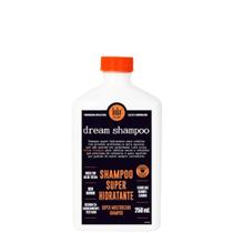 Lola Shampoo Dream Cream 250ml