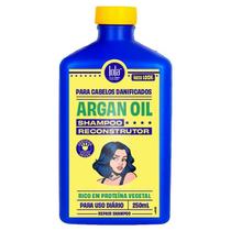 Lola Shampoo Reconstrutor Argan Oil 250ml