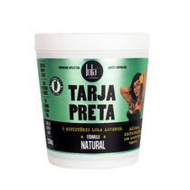 Lola Tarja Preta Mascara 230g Lola Tarja Preta Mascara 230g