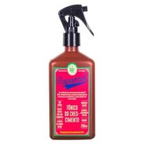 Lola Tonico de Crescimento Rapunzel 250ml