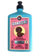 Lola Transição - Creme Texturizador 500g